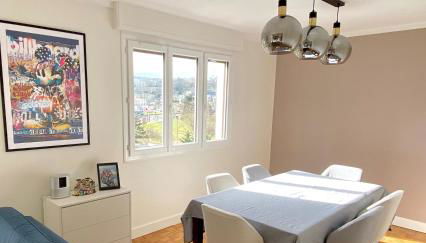 Bel appartement de 77m2 à Boulogne au pied du métro - Foto 2