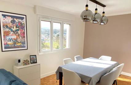 Bel appartement de 77m2 à Boulogne au pied du métro - Foto 2