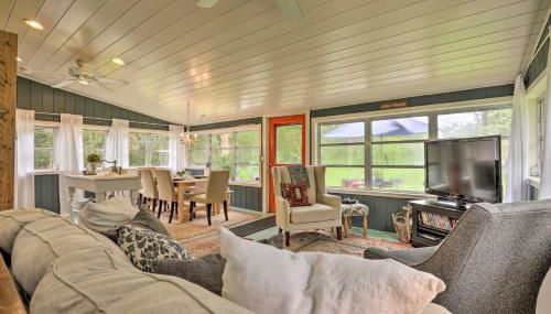 Georgetown Escape with Slip Boat Access Only - Foto 4