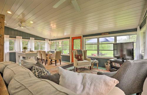 Georgetown Escape with Slip Boat Access Only - Foto 4