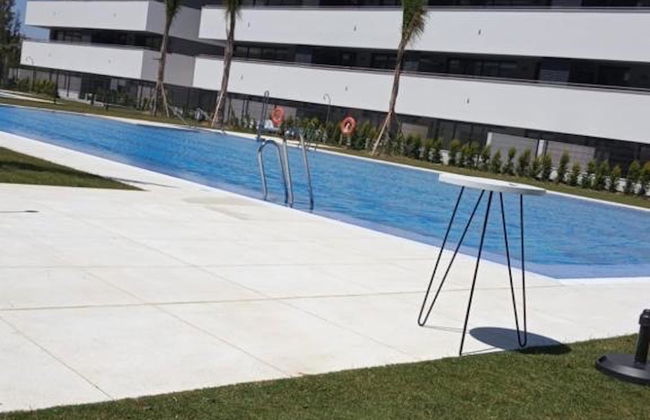 Alamos 3 bedroom with terrace - Foto 23