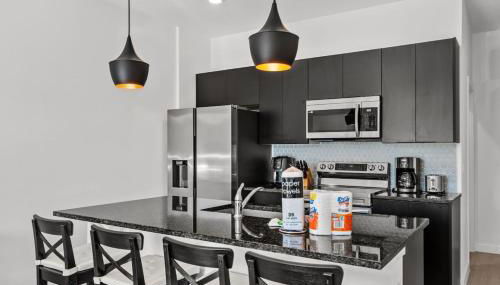 3 Bedroom 3 Bathroom The Hub At Westside Reserve 3300 TT - Foto 4