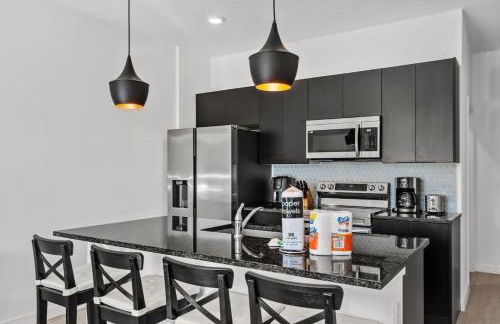 3 Bedroom 3 Bathroom The Hub At Westside Reserve 3300 TT - Foto 4