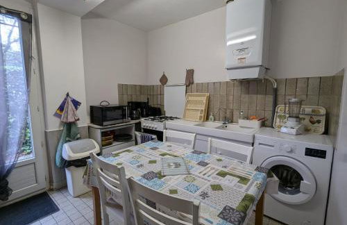 Gîte charmant en Sologne : balades, pêche, visites de châteaux, animaux bienvenus - FR-1-590-100 - Foto 10