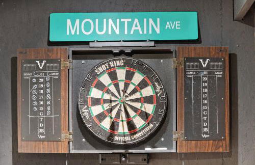 Coopers North in Old Town – Hot Tub & Pool Table! - Foto 79