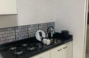 Loft novo e centralizado - Foto 1