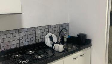 Loft novo e centralizado - Foto 1