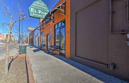 2 Mi to Washington Park Convenient Denver Home! - Foto 31