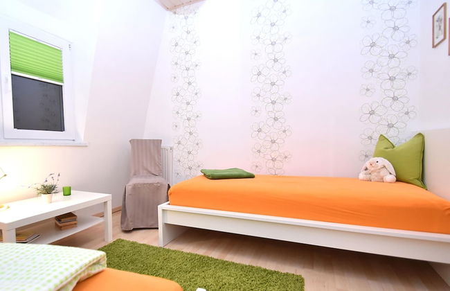 Cosy Apartment in the Harz Mountains - Foto 4