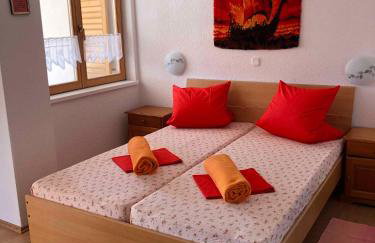 Apartments in Sveti Juraj 27785 - Foto 1