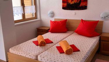 Apartments in Sveti Juraj 27785 - Foto 1