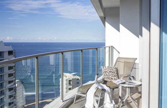 Artique Surfers Paradise - Foto 1