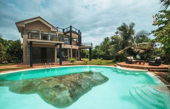 Villa Thuya - Foto 23