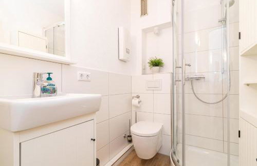 Appartementhausanlage Wennseestraße Kleine Ostseeperle - Foto 14