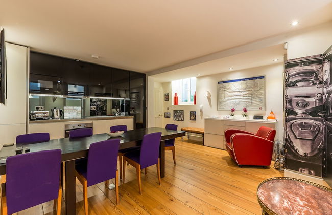 Sherlocks Hidden Home - Foto 8