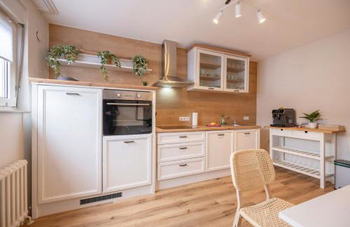 Moderne Wohnung - 89m2 - 3 min zum Bahnhof & City - Foto 26