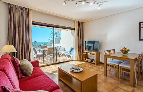 Sea View Albatros Golf del Sur - Foto 2