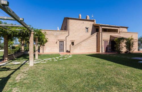 Villa delle Rose - Foto 7