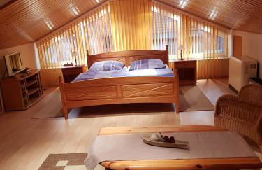 Appartmenthaus Gingst - Foto 11