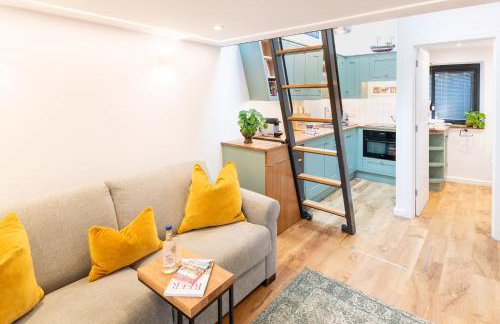 NEW The Water Shed Beer Devon sleeps 2 - Foto 8