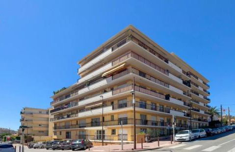 Cannes Appartement neuf tout confort - Foto 22