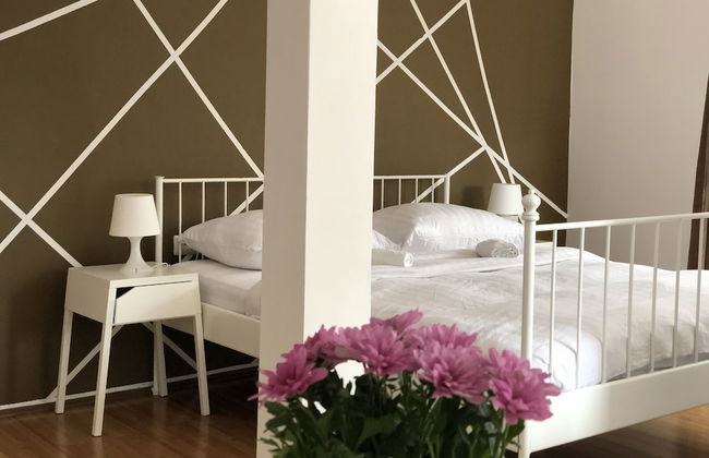 Central Antique Apartments - Foto 3