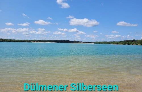 Ferienwohnung Sternschnuppe - Foto 17