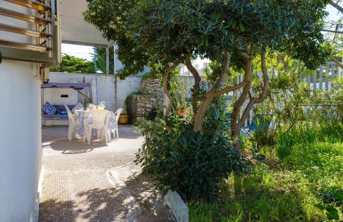 Villa Tramontana 30 Metri Dal Mare - Foto 2