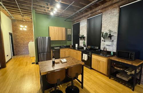 Brick City Loft - Foto 11