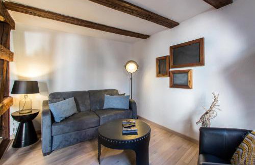 La Maison du Batelier - Quartier historique Petite Venise - Foto 19