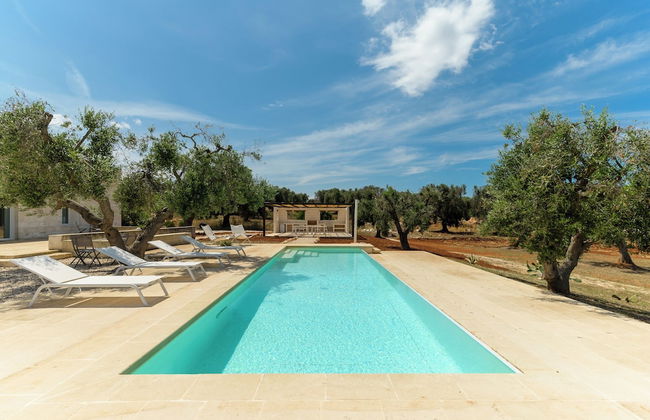 Villa La Guaceta by Wonderful Italy - Foto 29