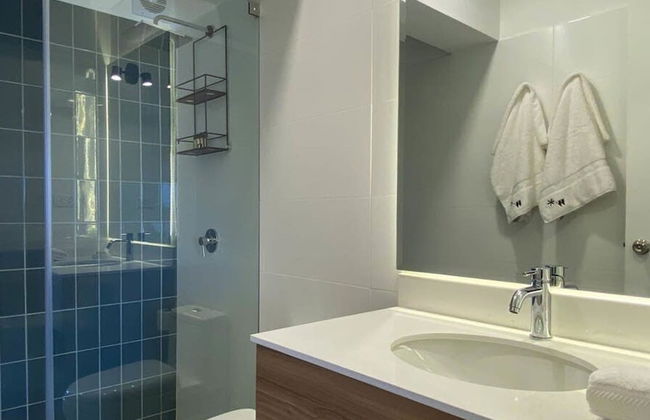 Awesome 2BR With Balcony in Miraflores - Foto 22