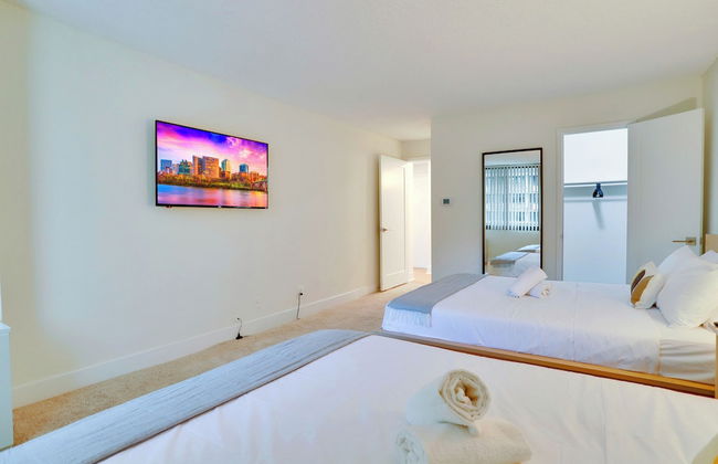 Serene DC-Area Apartments - Photo 13