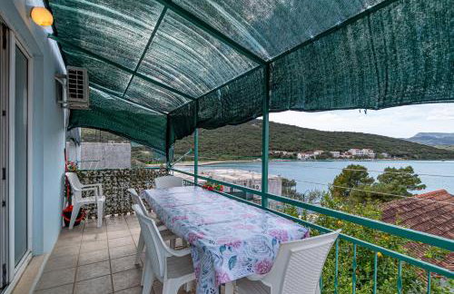 Apartments by the sea Luka Dubrava, Peljesac - 14040 - Foto 26