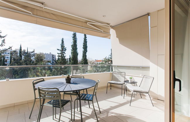 Exquisite 2BR Apartment - Foto 21