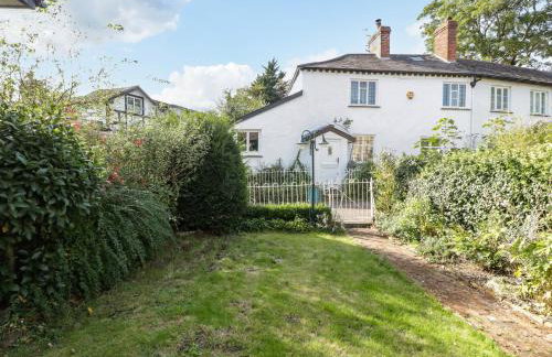 Old Pump Cottage - Foto 25