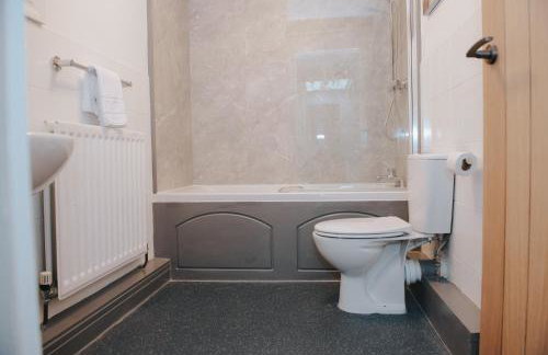 Fossdale House, Simonstone, Nr Hawes - Foto 50