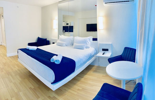 Royal Sea Breeze Apartment - Foto 21