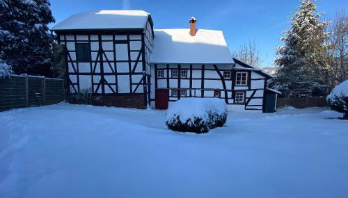 Alte Wassermühle - Foto 5