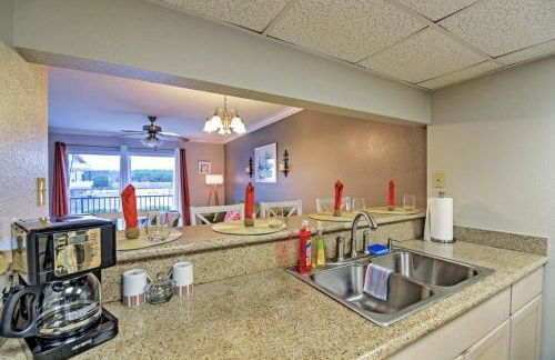 Marina Townhouse at Oak Glenn - Foto 8