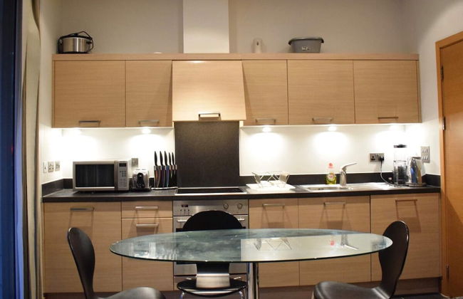 Minimal Studio With Views Over Battersea Park - Foto 3