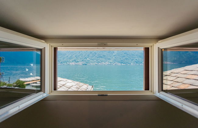 Villa Bianca - Front Lake Pool - Foto 71