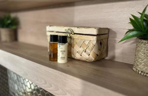 COMO Apartment parking podziemny - Foto 23