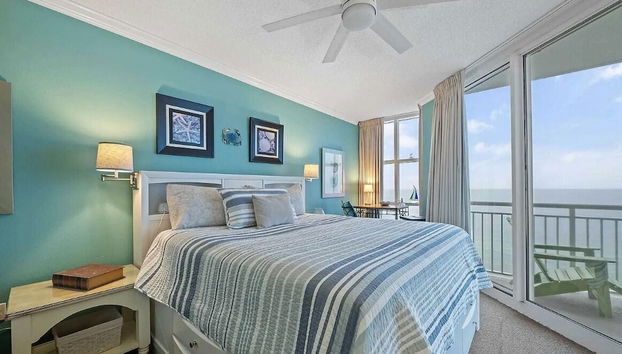 Palacio 1204 - Foto 5, Habitación