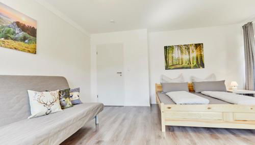 Wohnung 4 - nur 5 min vom Europapark - Foto 5