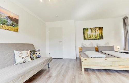 Wohnung 4 - nur 5 min vom Europapark - Foto 5