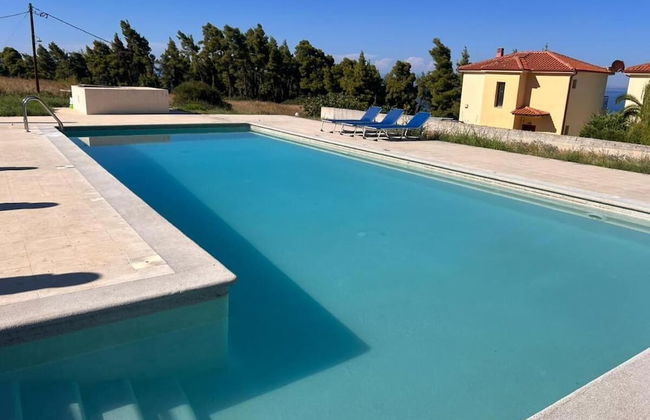 VILLA BORA-BORA - Foto 22