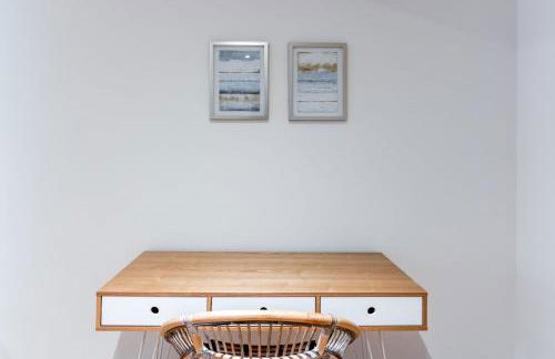 Bright and cozy- 1D 1B- Plaza Castilla - Foto 25