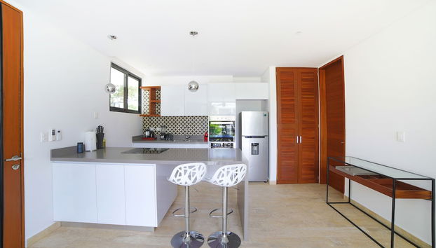 Servicio de comidas en la habitación