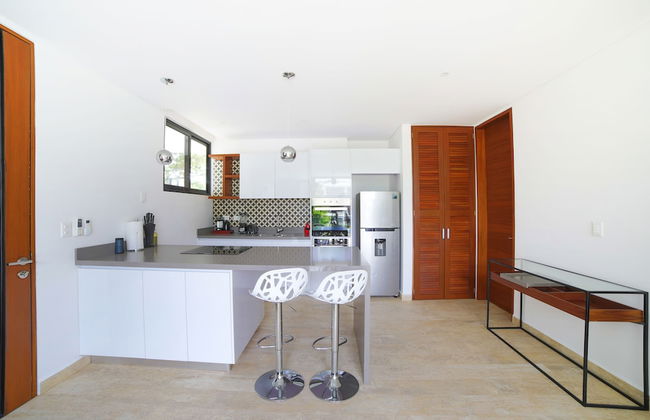 Central Park 201 H - Foto 3